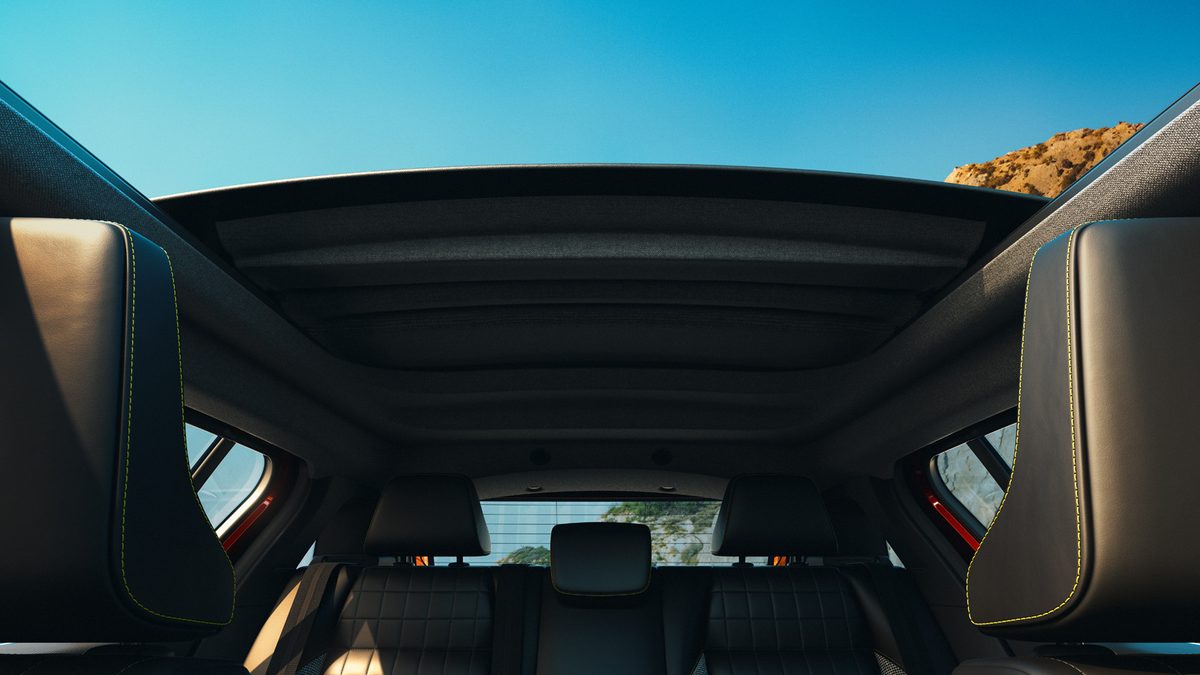 Renault 4 Plein Sud: Canvas-Roof R4 Opens Pre-Orders from €37,290 - photo 2