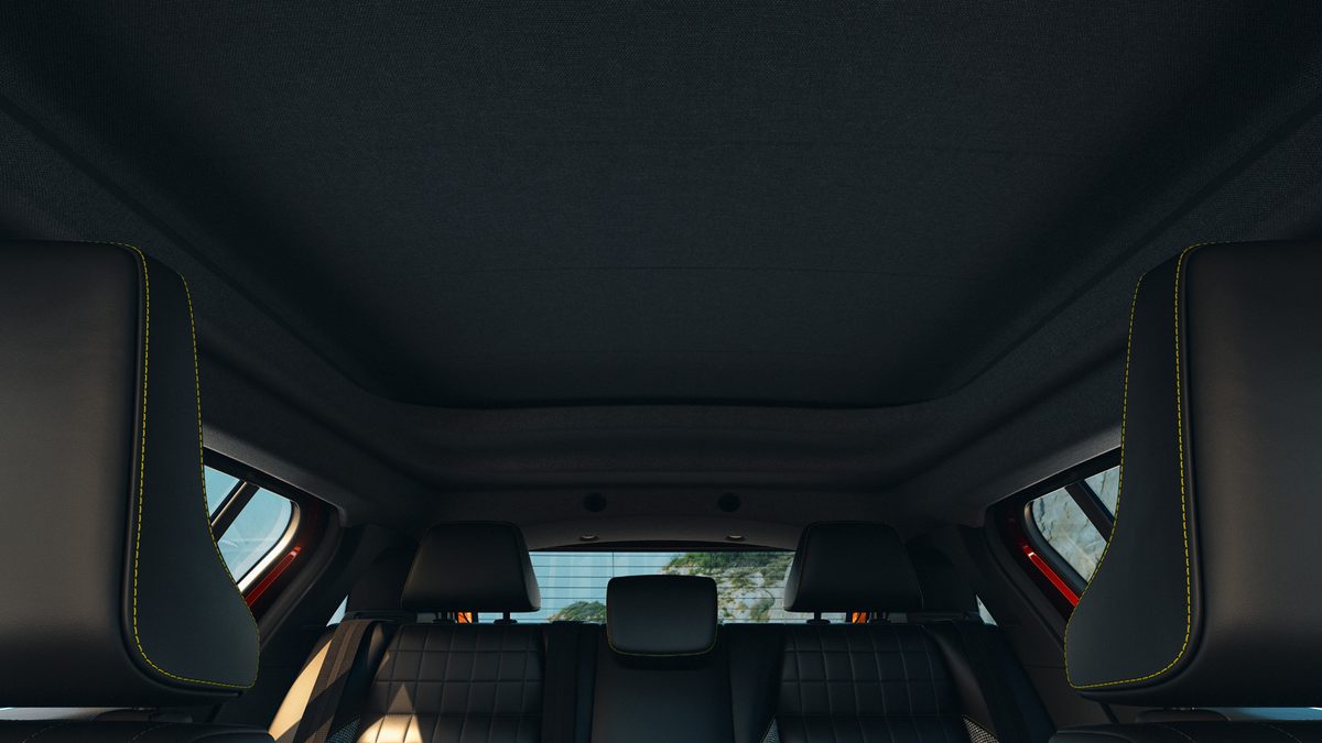 Renault 4 Plein Sud: Canvas-Roof R4 Opens Pre-Orders from €37,290 - photo 3