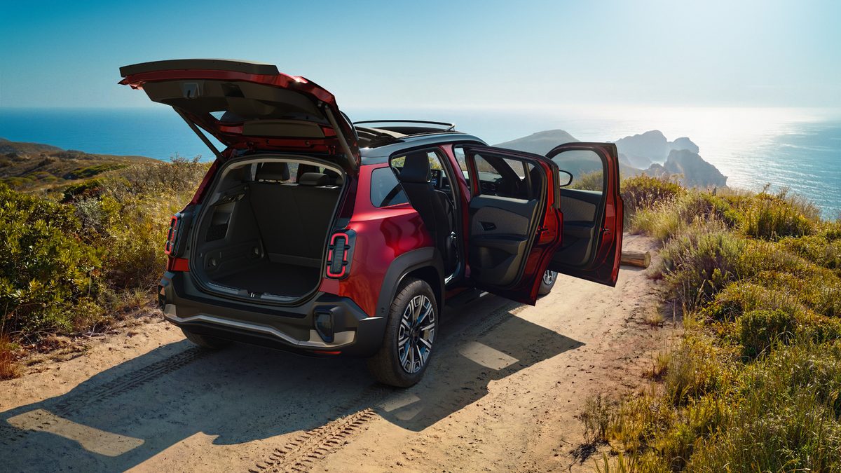 Renault 4 Plein Sud: Canvas-Roof R4 Opens Pre-Orders from €37,290 - photo 6