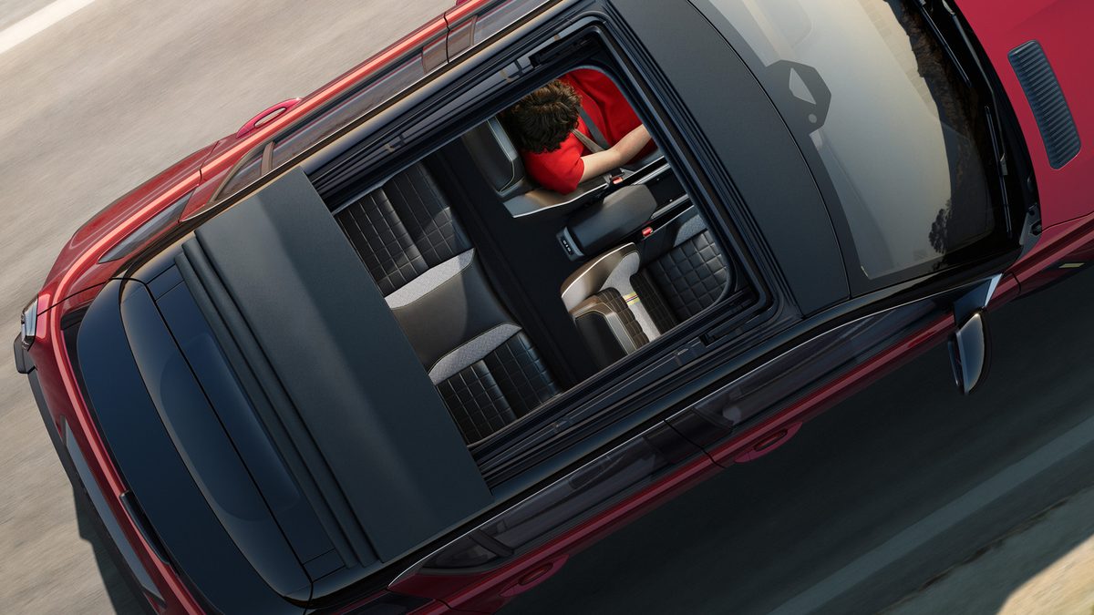 Renault 4 Plein Sud: Canvas-Roof R4 Opens Pre-Orders from €37,290 - photo 8