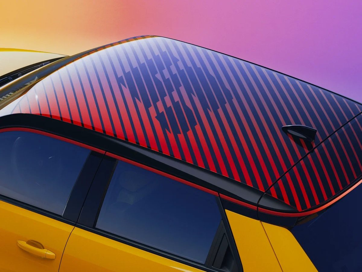 Renault 5 - photo 5