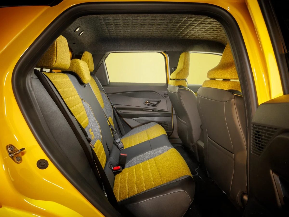 Renault 5 - photo 8