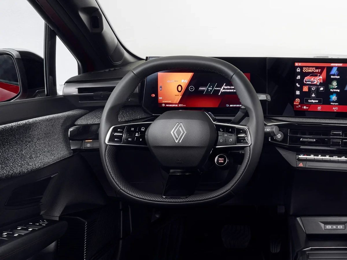 Renault Clio - photo 7