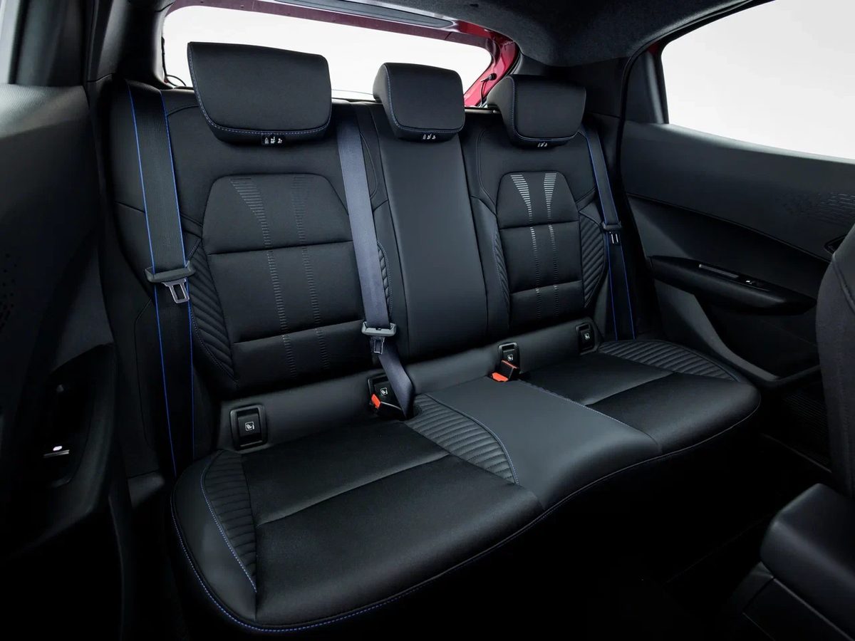 Renault Clio - photo 9
