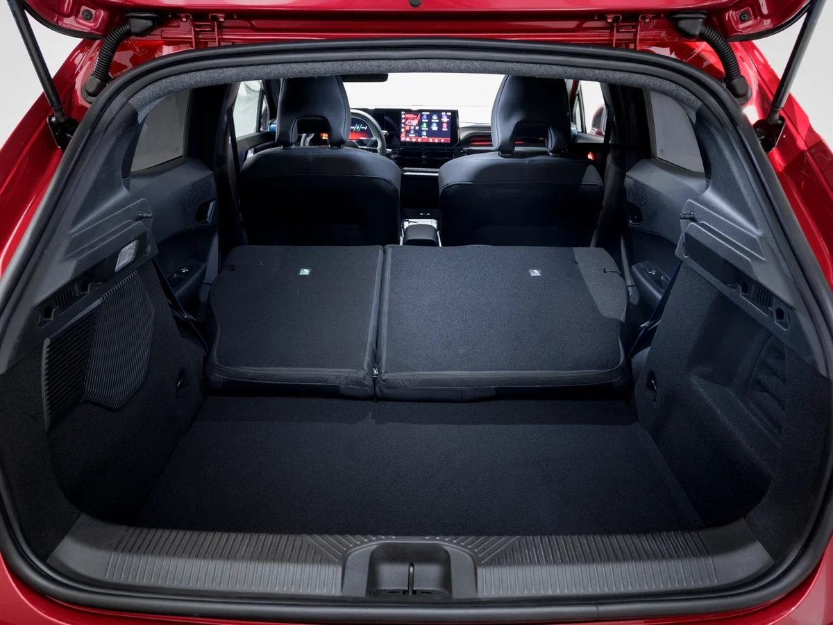 Renault Clio - photo 10
