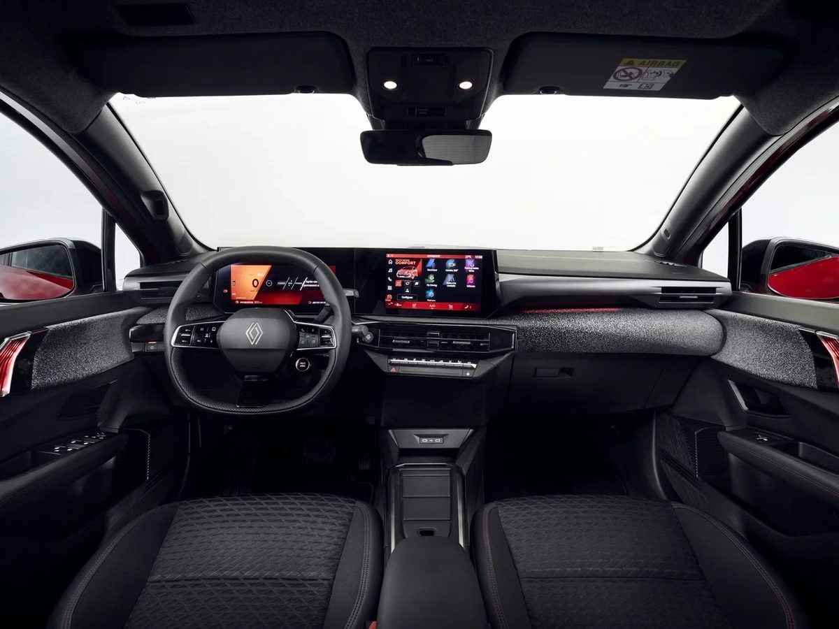 Renault Clio - photo 11