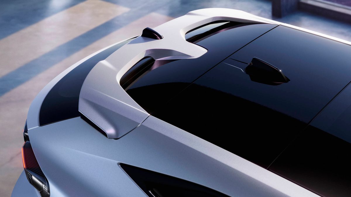 Renault Filante - photo 6