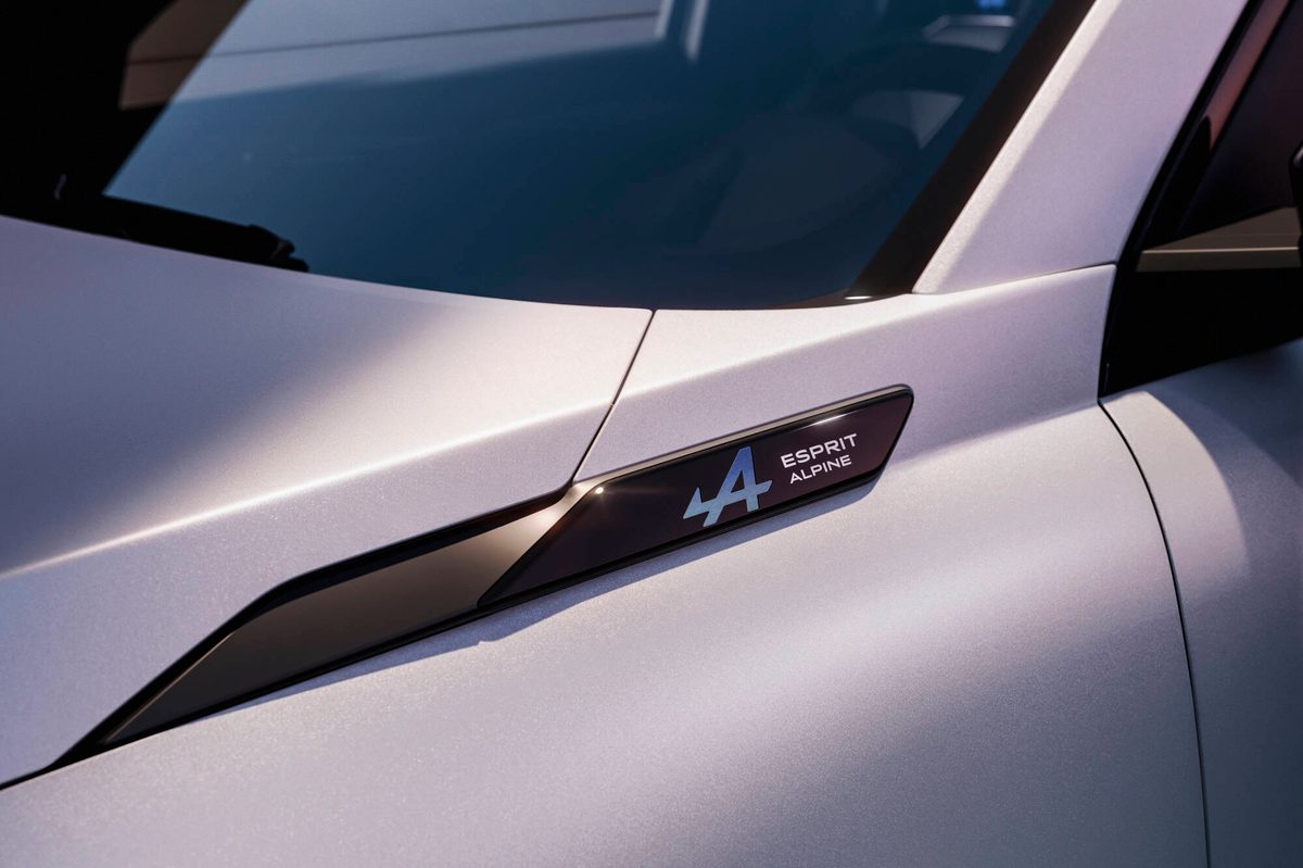 Renault Filante - photo 7
