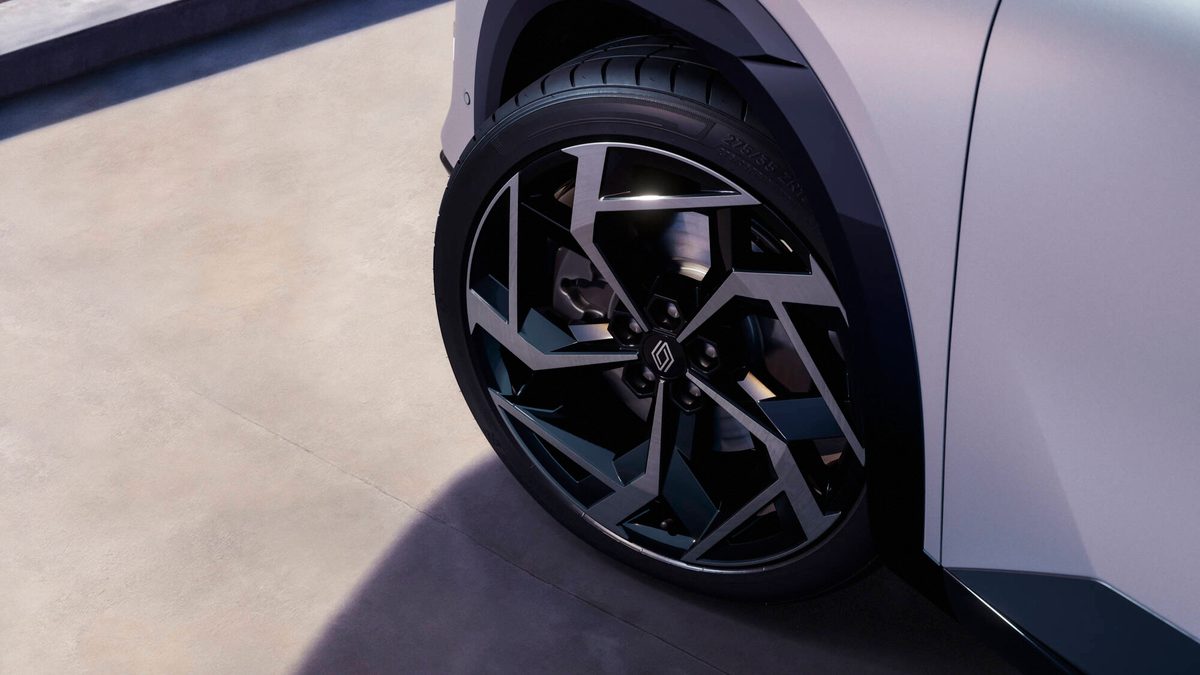 Renault Filante - photo 8