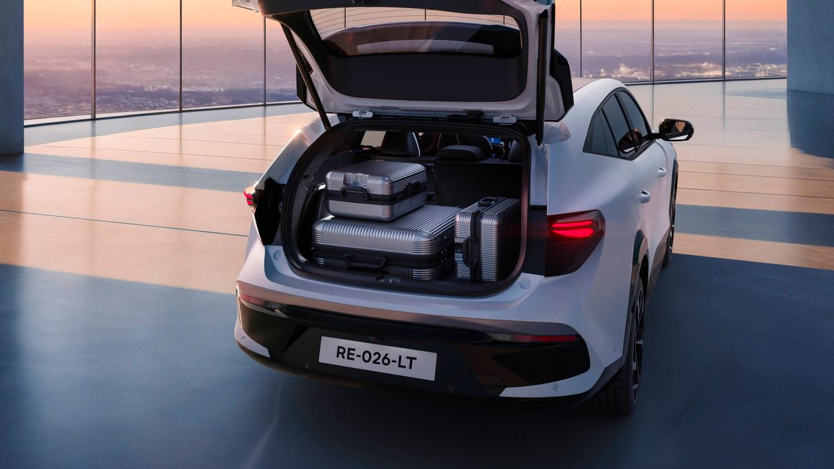 Renault Filante - photo 9