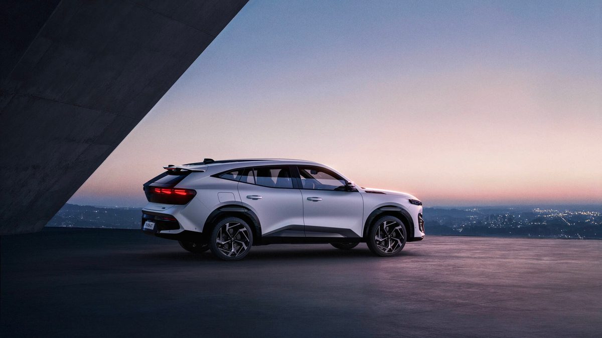 Renault Filante - photo 11