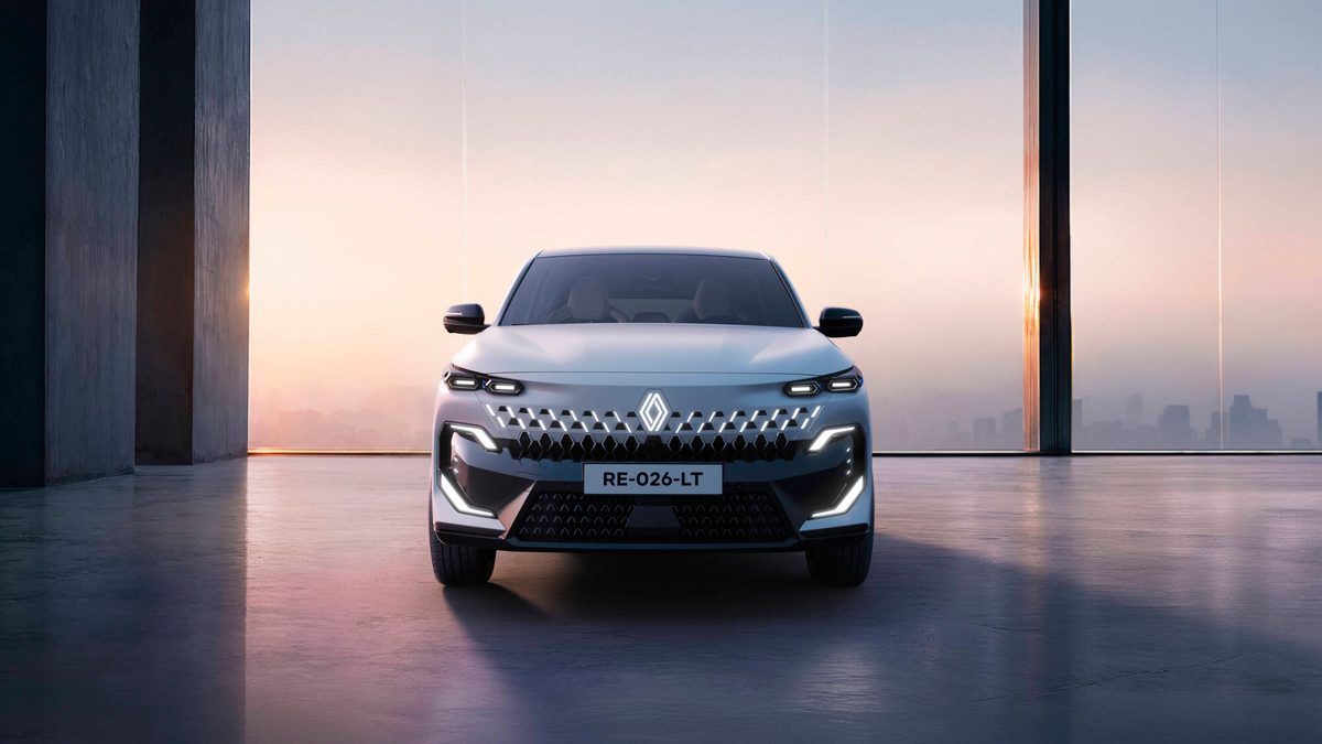 Renault Filante - photo 12