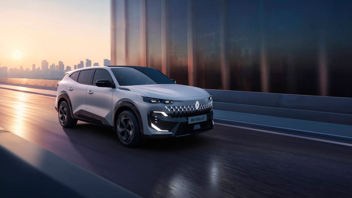 Renault Filante - photo 14