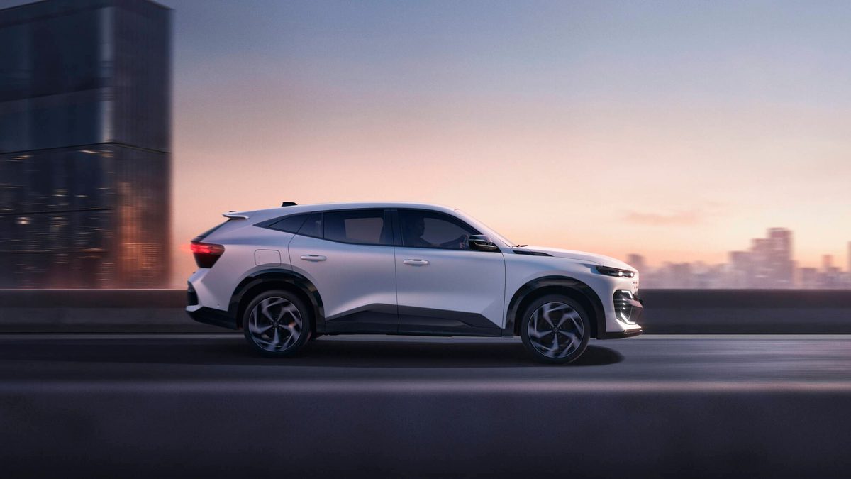 Renault Filante - photo 15