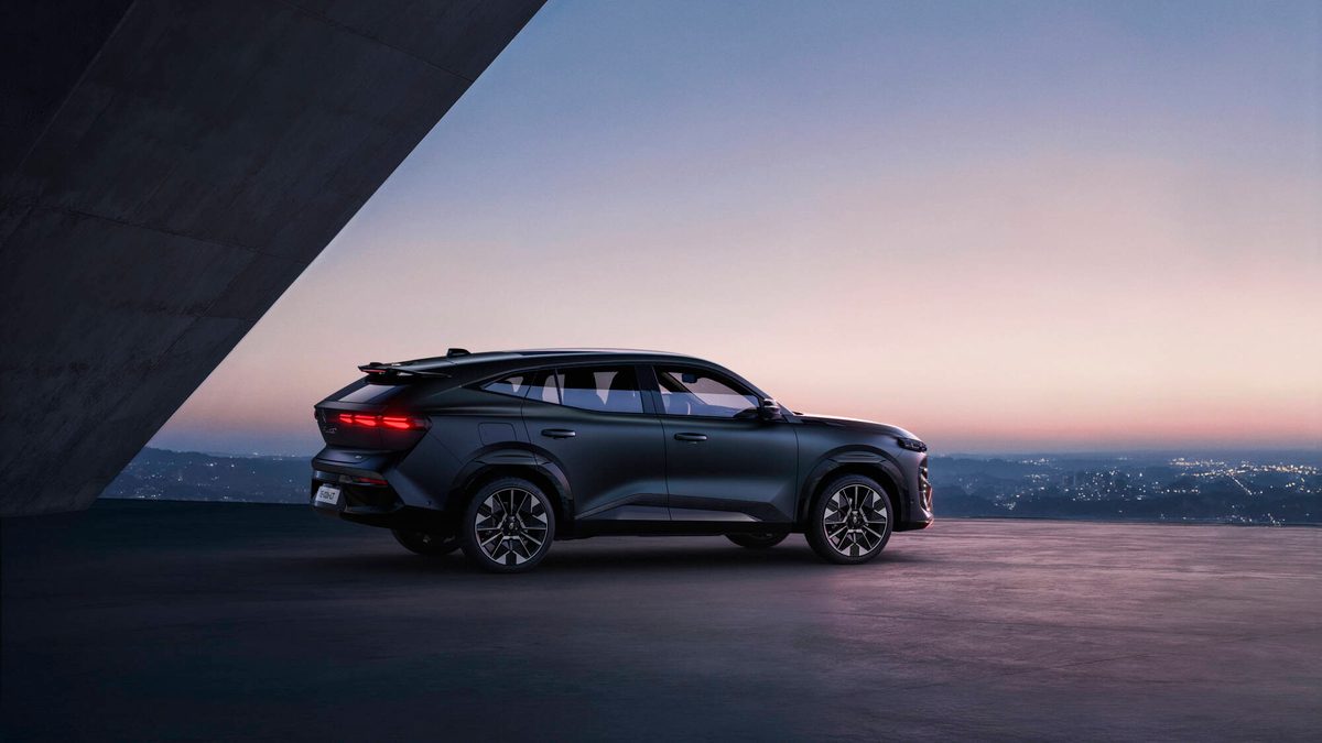 Renault Filante - photo 18