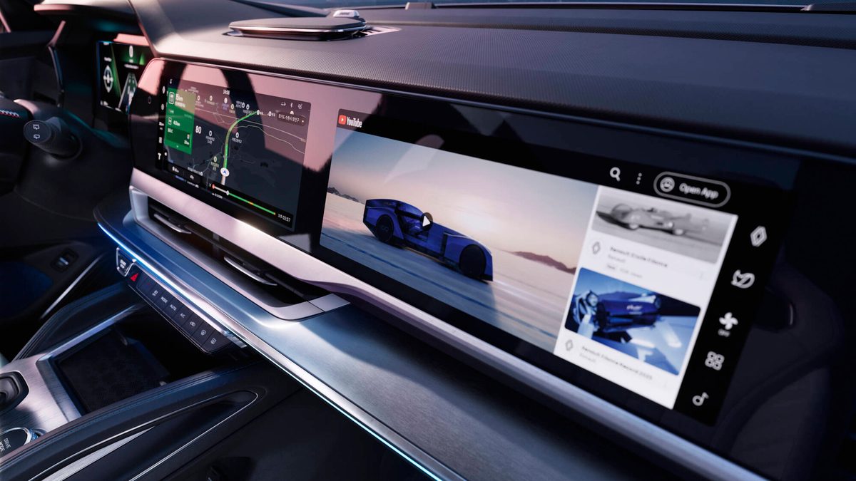 Renault Filante - photo 24