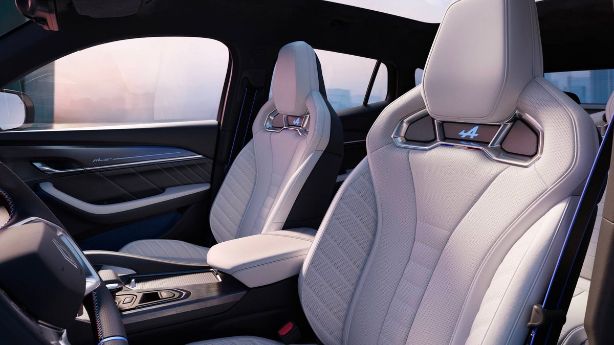 Renault Filante - photo 26