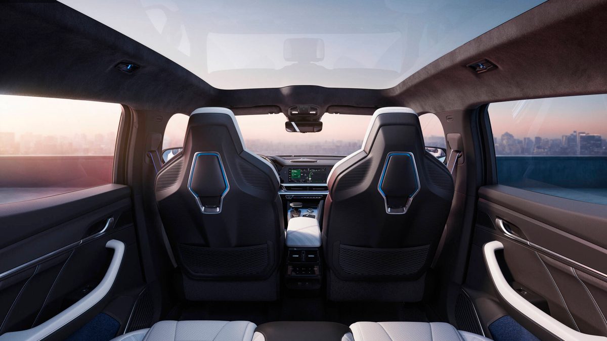 Renault Filante - photo 29