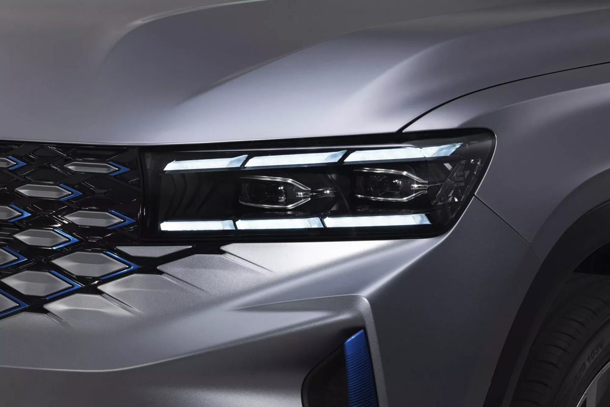 Renault Grand Koleos - photo 6