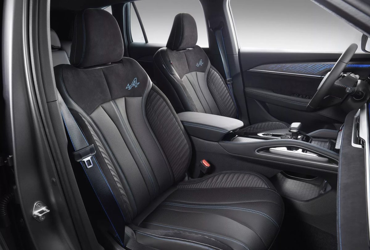 Renault Grand Koleos - photo 10