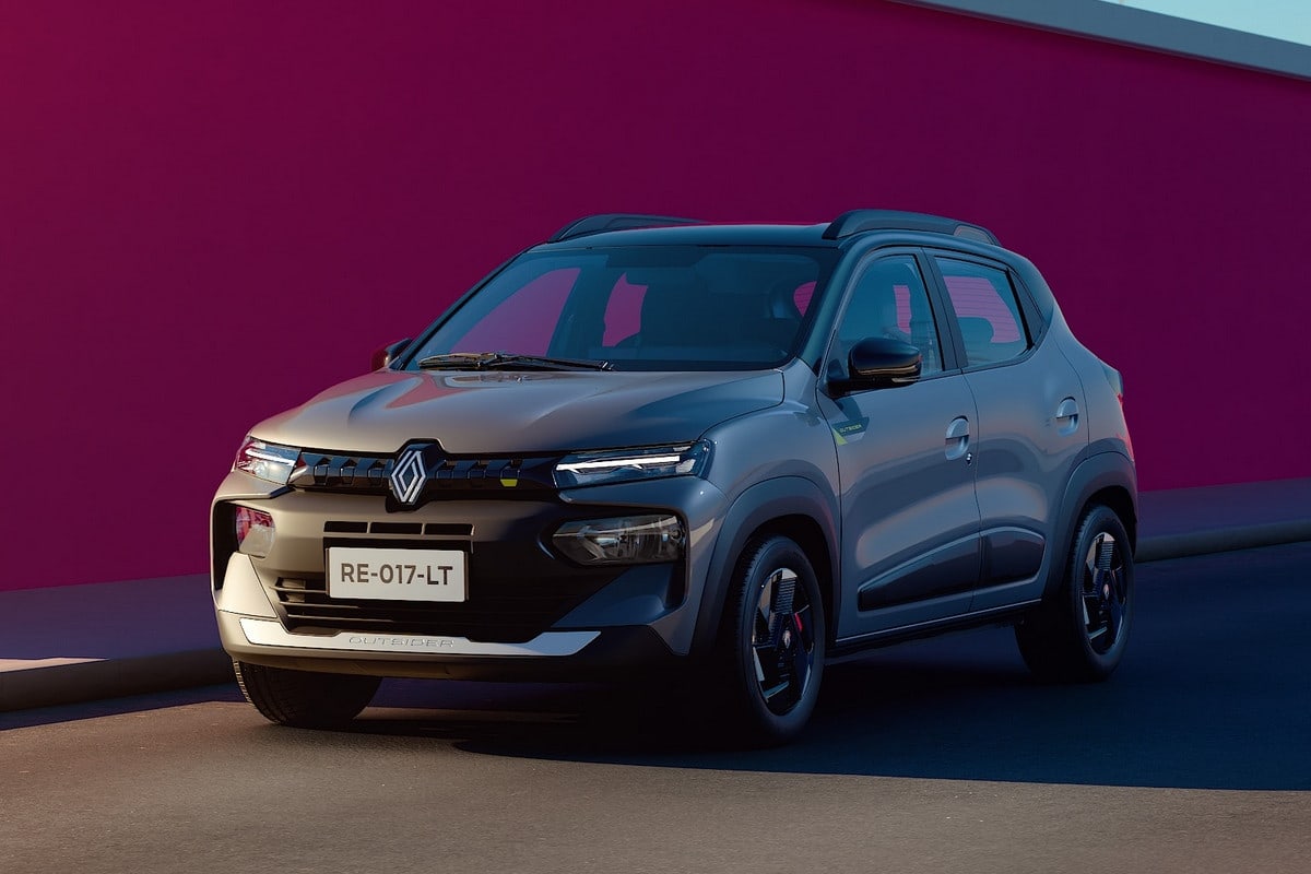 Renault Kwid
