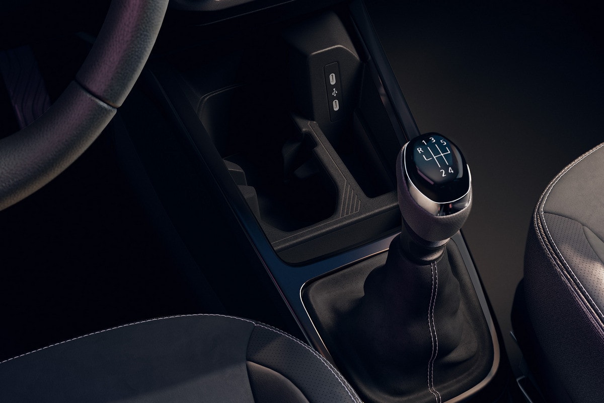 Renault Kwid - photo 9