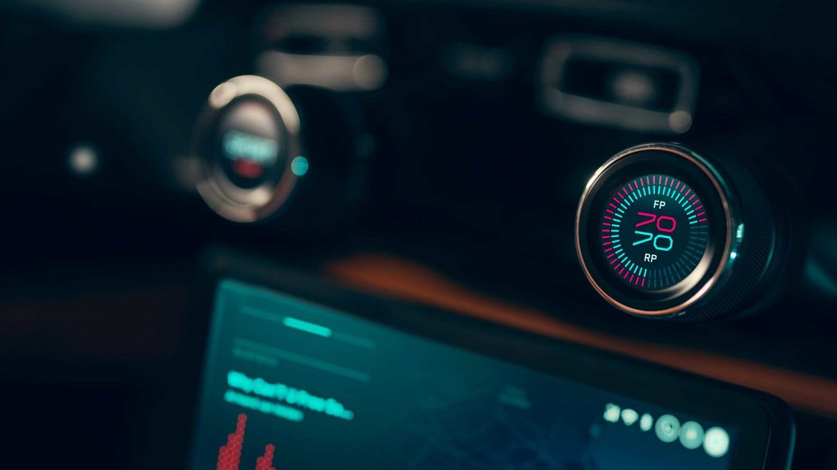 Rimac Nevera - photo 9