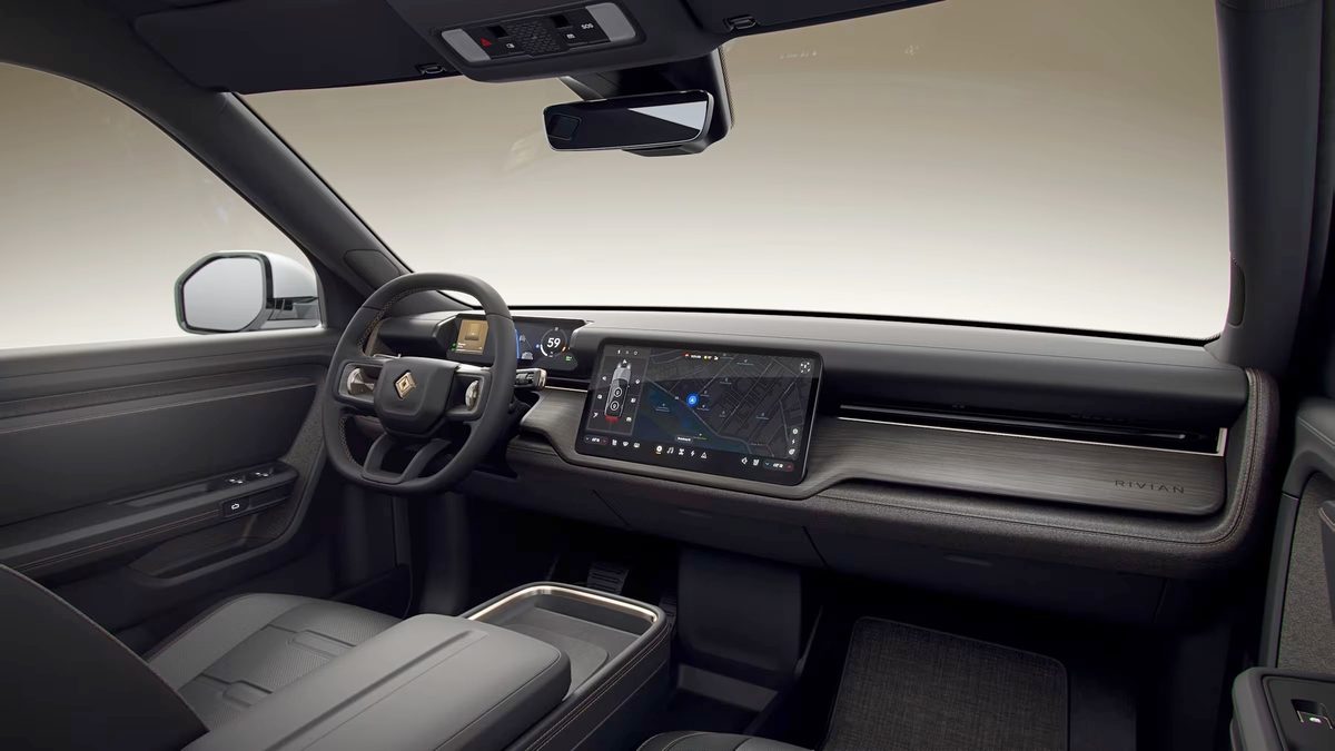 Rivian R2 - photo 7