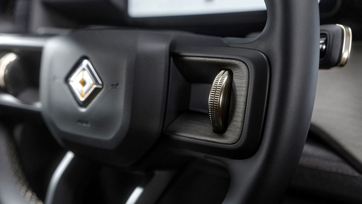 Rivian R2 - photo 8