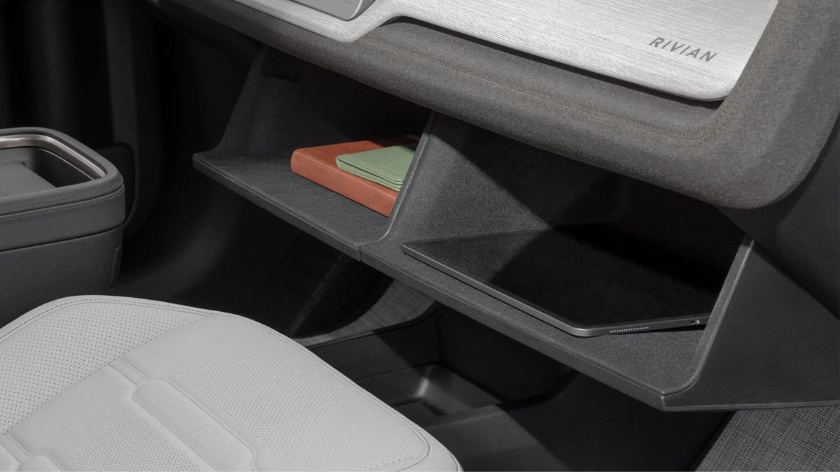Rivian R2 - photo 24