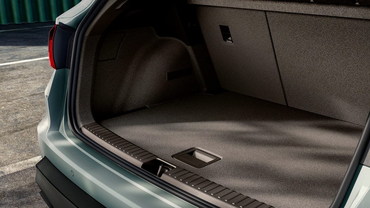 SEAT Arona - photo 3