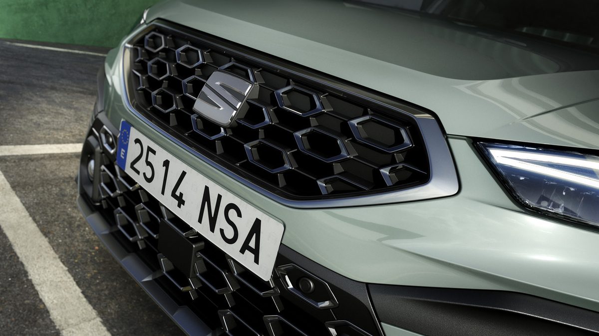 SEAT Arona - photo 6