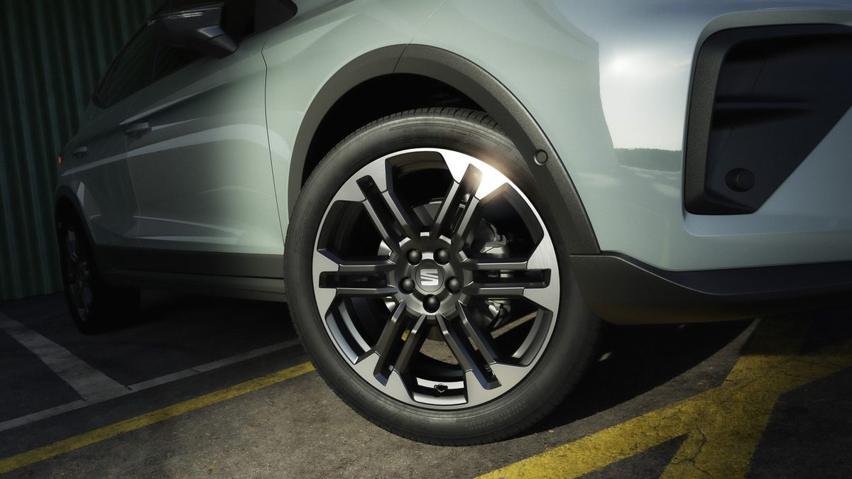 SEAT Arona - photo 7