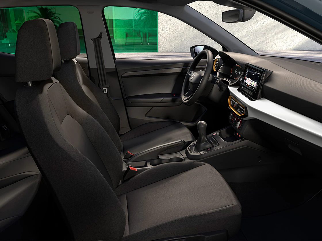 SEAT Arona - photo 9