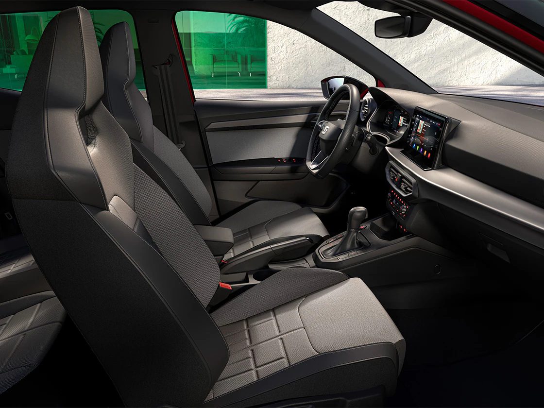 SEAT Arona - photo 10