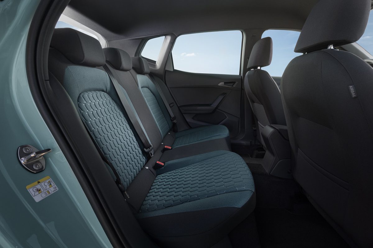 SEAT Arona - photo 13