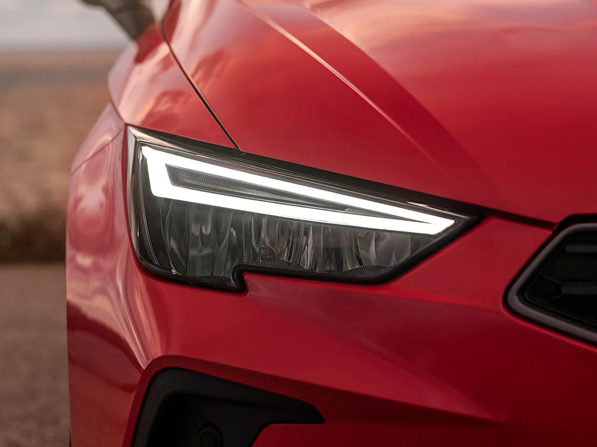 SEAT Ibiza - photo 4