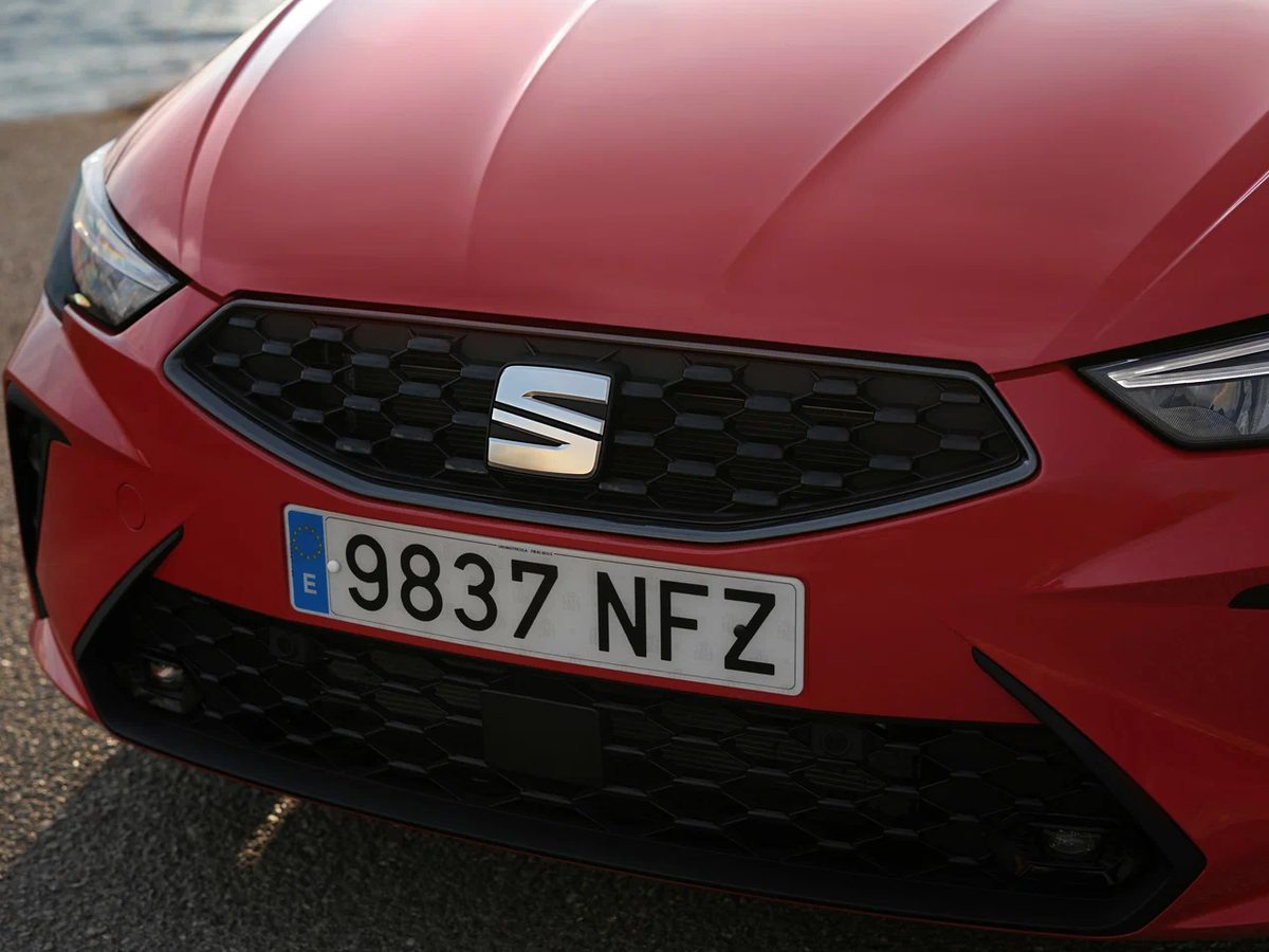 SEAT Ibiza - photo 6