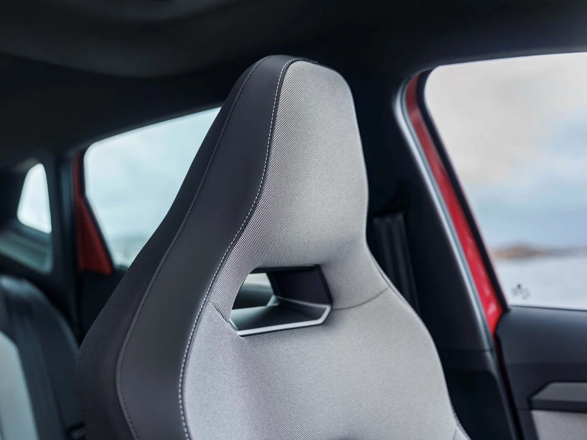 SEAT Ibiza - photo 10