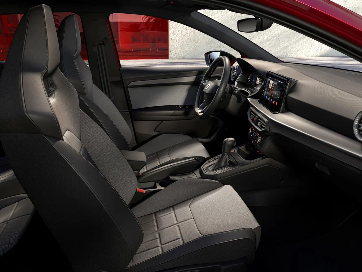 SEAT Ibiza - photo 12