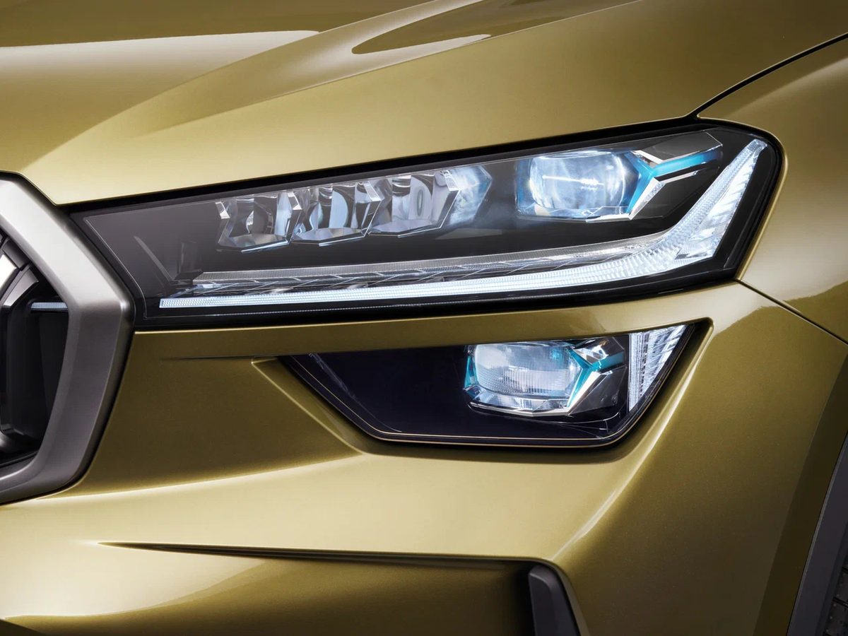Škoda Kodiaq - photo 4