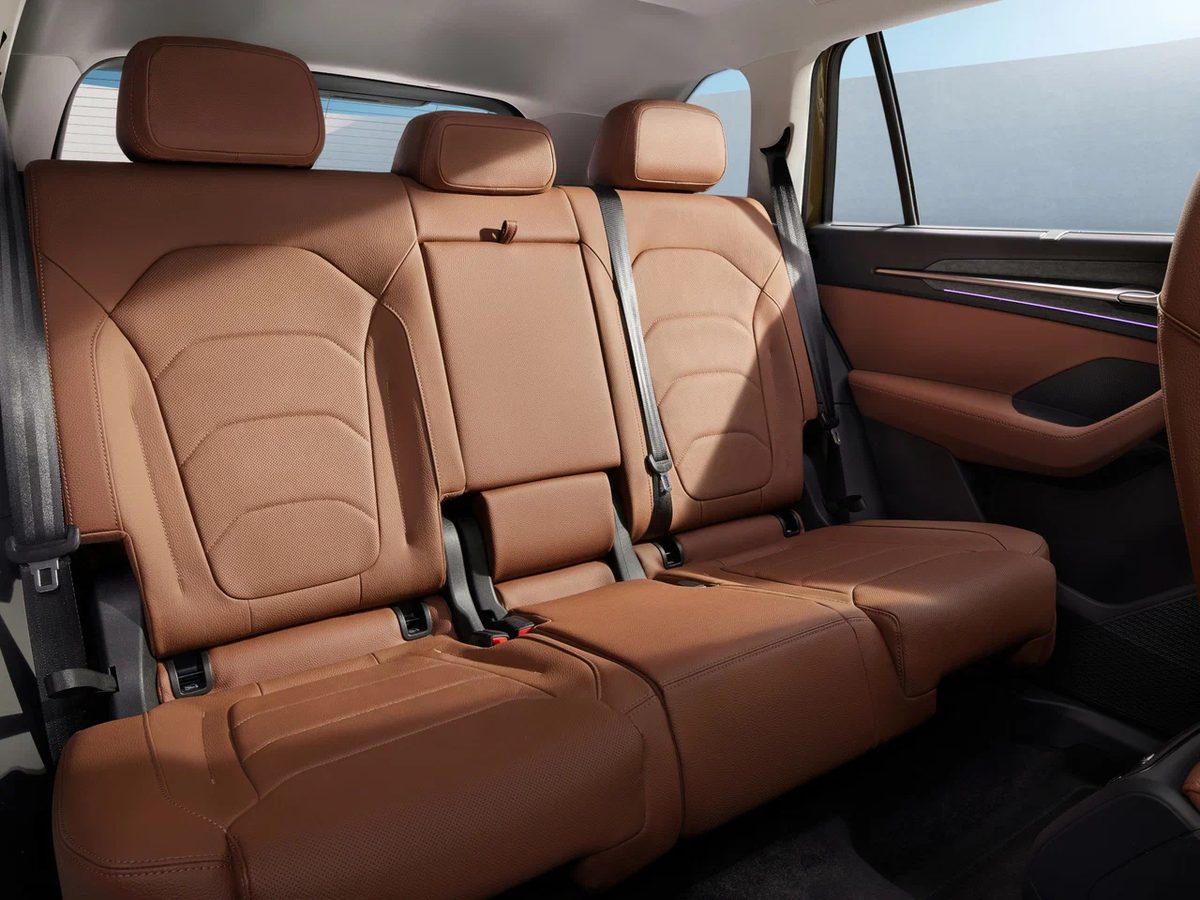 Škoda Kodiaq - photo 13