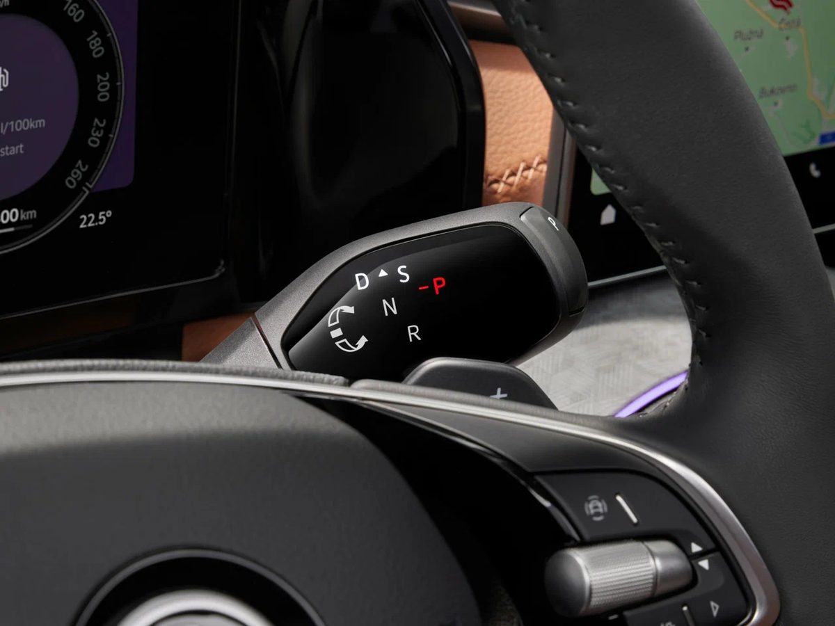Škoda Kodiaq - photo 14