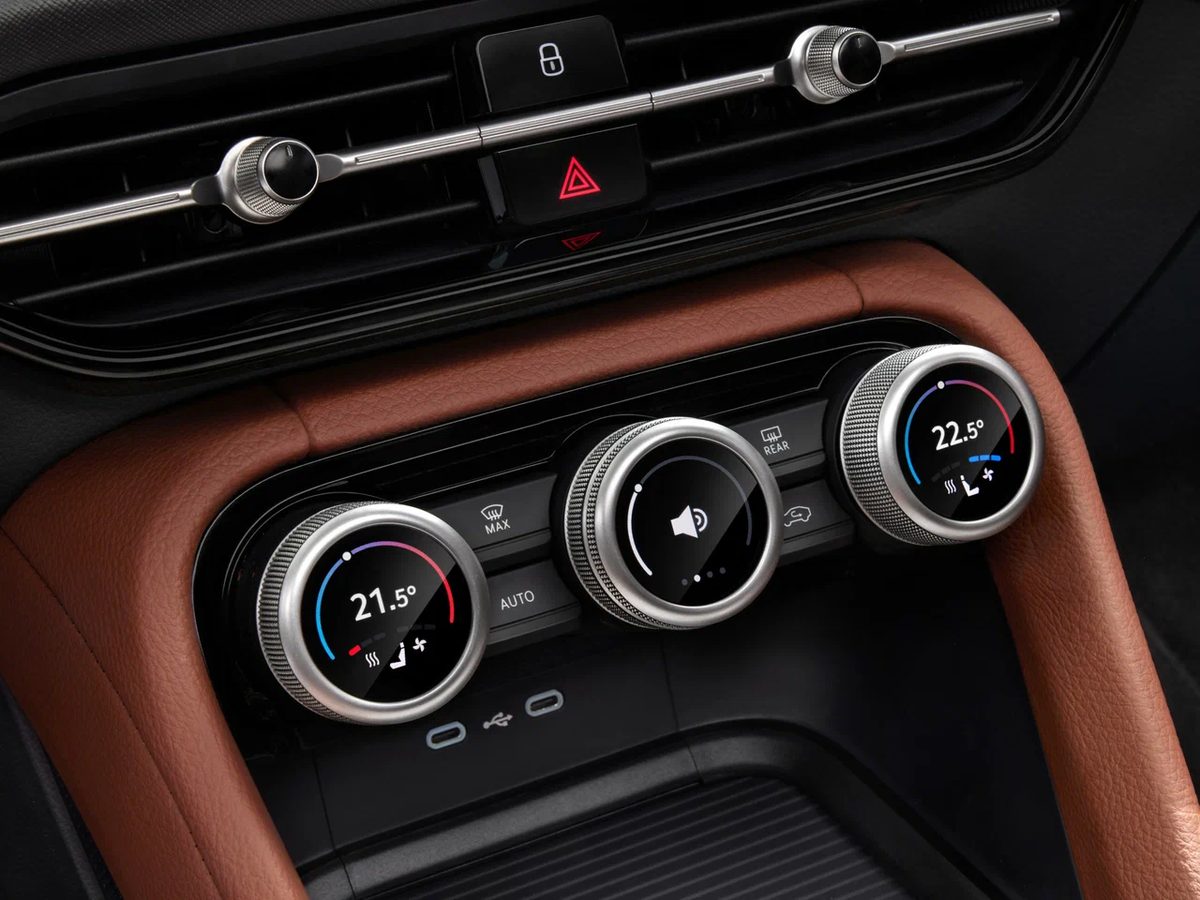 Škoda Kodiaq - photo 17