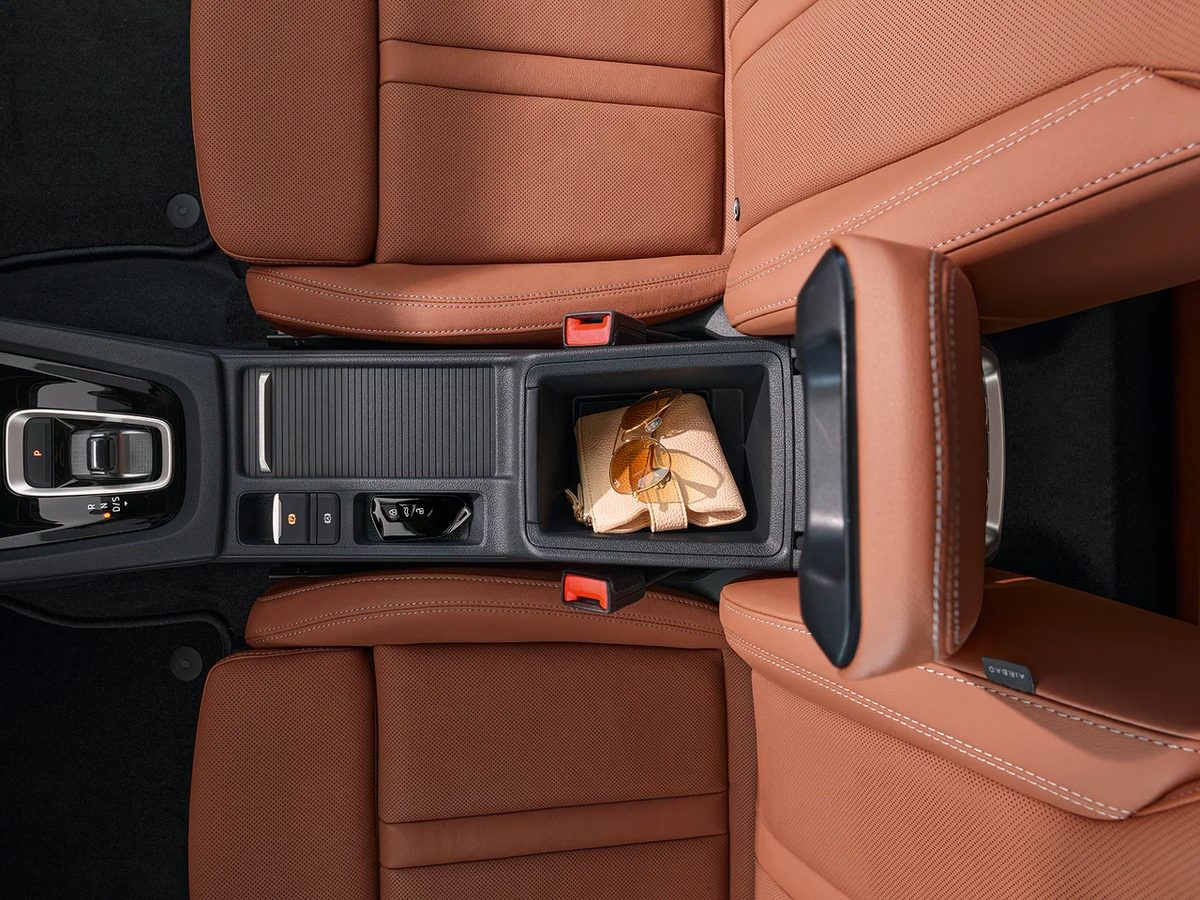Škoda Octavia - photo 14
