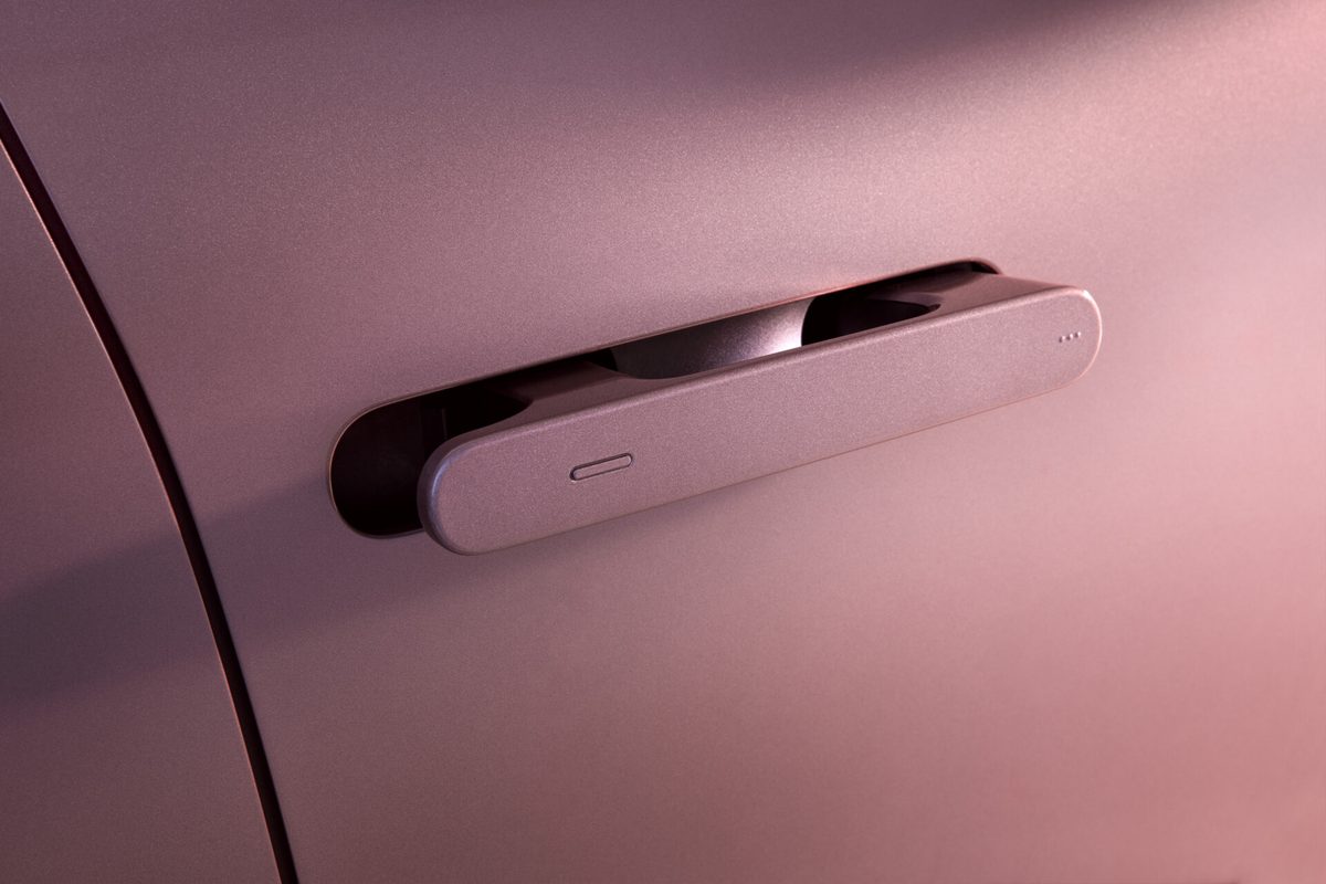 Škoda Peaq - photo 9