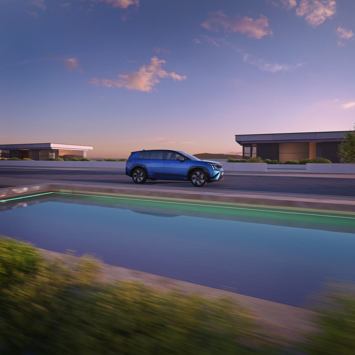 Škoda Peaq - photo 11