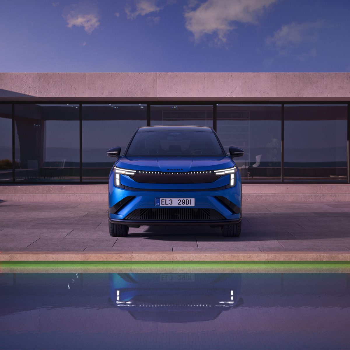 Škoda Peaq - photo 12