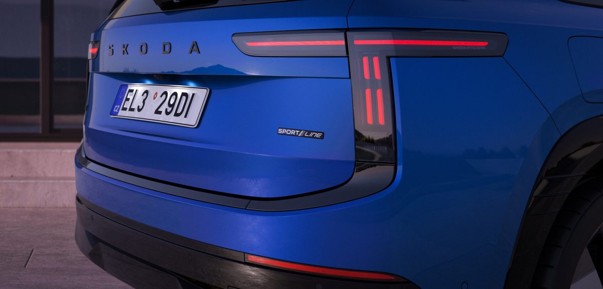 Škoda Peaq - photo 14