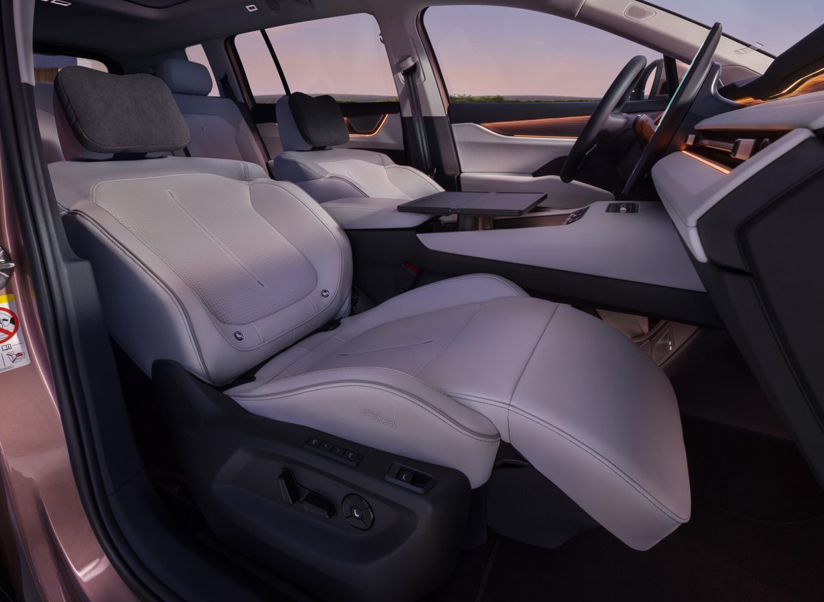 Škoda Peaq - photo 20